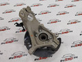 кулак поворотный левый Nissan Rogue T33 2022, 2.5 л., бензин, АКПП, белый, передний привод - фото №4