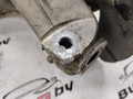 кулак поворотный правый Nissan Rogue T33 2022, 2.5 л., бензин, АКПП, белый, передний привод - фото №4