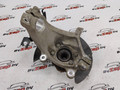 кулак поворотный правый Nissan Rogue T33 2022, 2.5 л., бензин, АКПП, белый, передний привод - фото №5