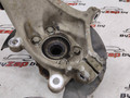 кулак поворотный правый Nissan Rogue T33 2022, 2.5 л., бензин, АКПП, белый, передний привод - фото №6