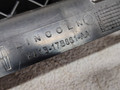 абсорбер бампера Lincoln Nautilus 1 поколение [рестайлинг] 2023, 2.0 л., бензин, АКПП, внедорожник 5 дв., KA1B-17B861-AA - фото №8