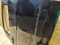 дверь передняя правая Mercedes-Benz Vito W639 2008, 2.2 л., OM 646.980, дизель, МКПП, микроавтобус - фото №3