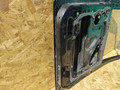 дверь передняя правая Mercedes-Benz Vito W639 2008, 2.2 л., OM 646.980, дизель, МКПП, микроавтобус - фото №7