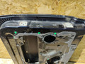 дверь передняя правая Mercedes-Benz Vito W639 2008, 2.2 л., OM 646.980, дизель, МКПП, микроавтобус - фото №8