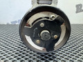 компрессор кондиционера Volkswagen Sharan 2 поколение 2011, 2.0 л., CFFB, дизель, 6МКПП, 2t, минивэн, передний привод, правый руль, 1K0820808B - фото №4
