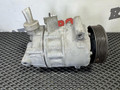 компрессор кондиционера Volkswagen Sharan 2 поколение 2011, 2.0 л., CFFB, дизель, 6МКПП, 2t, минивэн, передний привод, правый руль, 1K0820808B - фото №5