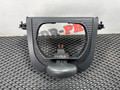кожух рулевой колонки Mercedes-Benz C-Класс W203/S203/CL203 2002, 2.0 л., M 111.955, бензин, МКПП, купе - фото №2