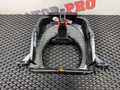 кожух рулевой колонки Mercedes-Benz C-Класс W203/S203/CL203 2002, 2.0 л., M 111.955, бензин, МКПП, купе - фото №7