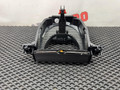 кожух рулевой колонки Mercedes-Benz C-Класс W203/S203/CL203 2002, 2.0 л., M 111.955, бензин, МКПП, купе - фото №8