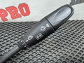 переключатель подрулевой (стрекоза) Mercedes-Benz E-Класс W211/S211 W211 2003, 1.8 л., M 271.941, бензин, АКПП, c185 melanitschwarz, универсал, правый руль - фото №2