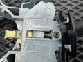 переключатель подрулевой (стрекоза) Mercedes-Benz E-Класс W211/S211 W211 2003, 1.8 л., M 271.941, бензин, АКПП, c185 melanitschwarz, универсал, правый руль - фото №3