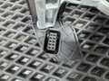 переключатель подрулевой (стрекоза) Mercedes-Benz E-Класс W211/S211 W211 2003, 1.8 л., M 271.941, бензин, АКПП, c185 melanitschwarz, универсал, правый руль - фото №4