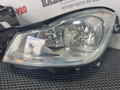 фара Mercedes-Benz C-Класс W204 [рестайлинг] 2011, 2.1 л., OM 651.913, дизель, МКПП, 040u, седан, правый руль - фото №5