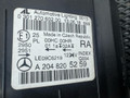 фара Mercedes-Benz C-Класс W204 [рестайлинг] 2011, 2.1 л., OM 651.913, дизель, МКПП, 040u, седан, правый руль - фото №7