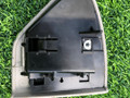 заглушка Mercedes-Benz E-Класс W211/S211 W211 2003, 1.8 л., M 271.941, бензин, АКПП, c185 melanitschwarz, универсал, правый руль - фото №2