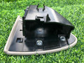 заглушка Mercedes-Benz E-Класс W211/S211 W211 2003, 1.8 л., M 271.941, бензин, АКПП, c185 melanitschwarz, универсал, правый руль - фото №3