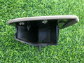заглушка Mercedes-Benz E-Класс W211/S211 W211 2003, 1.8 л., M 271.941, бензин, АКПП, c185 melanitschwarz, универсал, правый руль - фото №6