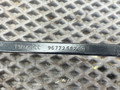 щеткодержатель (поводок стеклоочистителя, дворник) Peugeot 5008 2 поколение 2018, 2.0 л., дизель, АКПП, белый, передний привод, 9677256280 - фото №4