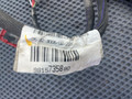 плюсовой провод аккумулятора Peugeot 308 2 поколение [рестайлинг] 2020, 1.5 л., дизель, АКПП, передний привод, 9815735880 - фото №7
