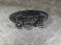 ручка наружная задняя правая Renault Laguna 1 поколение 1997, 2.0 л., бензин, МКПП, хетчбэк 5 дв. - фото №3