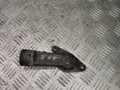 фланец (тройник) системы охлаждения Opel Astra F 1994, 1.6 л., mono, бензин, МКПП, седан - фото №2