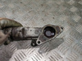 фланец (тройник) системы охлаждения Opel Astra F 1994, 1.6 л., mono, бензин, МКПП, седан - фото №5