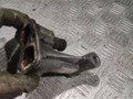 фланец (тройник) системы охлаждения Opel Vectra B 1999, 2.0 л., дизель, МКПП, седан, 90573652 - фото №5