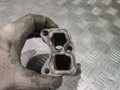 фланец (тройник) системы охлаждения Opel Vectra B 1999, 2.0 л., дизель, МКПП, седан, 90573652 - фото №6