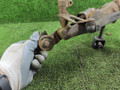 кулиса Opel Astra G 2002, 1.6 л., X 16 SZR, бензин, МКПП, хетчбэк 5 дв. - фото №9