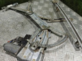 стеклоподъемник электрический передний правый Opel Astra G 2002, 1.6 л., X 16 SZR, бензин, МКПП, хетчбэк 5 дв. - фото №3