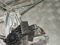 стеклоподъемник электрический передний правый Opel Astra G 2002, 1.6 л., X 16 SZR, бензин, МКПП, хетчбэк 5 дв. - фото №6