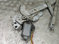 стеклоподъемник электрический передний правый Renault Laguna 1 поколение 1998, 1.8 л., бензин, МКПП, хетчбэк 5 дв. - фото №2