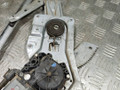 стеклоподъемник электрический передний правый Renault Laguna 1 поколение 1998, 1.8 л., бензин, МКПП, хетчбэк 5 дв. - фото №5