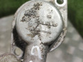 фланец (тройник) системы охлаждения Opel Vectra B 1999, 2.0 л., дизель, МКПП, седан, 90573185 - фото №2
