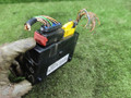 блок комфорта Citroen Xantia 1 поколение [рестайлинг] 2000, 1.8 л., LFY  (XU7JP4), бензин, АКПП, хетчбэк 5 дв., 9627553280 - фото №3