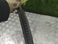 маховик Ford Transit 5 поколение 1996, 2.5 л., TDi, 4GD, дизель, МКПП, микроавтобус - фото №3