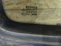 стекло кузовное боковое правое Renault Laguna 1 поколение 1998, 1.8 л., F3P 670, бензин, МКПП, универсал - фото №2