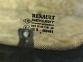 стекло кузовное боковое левое Renault Laguna 1 поколение 1998, 1.8 л., F3P 670, бензин, МКПП, универсал - фото №2
