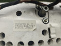 щиток приборов (приборная панель) Renault Laguna 1 поколение 1998, 2.0 л., F3R 723, бензин, МКПП, хетчбэк 5 дв. - фото №8
