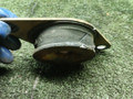 подушка крепления двигателя Renault Laguna 1 поколение 1998, 1.8 л., F3P 670, бензин, МКПП, универсал - фото №4