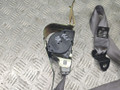 ремень безопасности Renault Laguna 1 поколение 1998, 2.0 л., F3R 723, бензин, МКПП, хетчбэк 5 дв. - фото №2