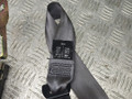 ремень безопасности Renault Laguna 1 поколение 1998, 2.0 л., F3R 723, бензин, МКПП, хетчбэк 5 дв. - фото №3