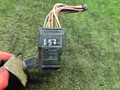 переключатель поворотов Renault Laguna 1 поколение 1998, 1.8 л., F3P 670, бензин, МКПП, универсал - фото №5