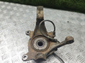 ступица передняя правая Renault Laguna 1 поколение 1998, 2.0 л., F3R 723, бензин, МКПП, хетчбэк 5 дв. - фото №4