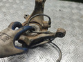 ступица передняя правая Renault Laguna 1 поколение 1998, 2.0 л., F3R 723, бензин, МКПП, хетчбэк 5 дв. - фото №5