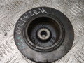 шкив коленвала Renault Laguna 1 поколение 1998, 2.0 л., F3R 723, бензин, МКПП, хетчбэк 5 дв. - фото №2