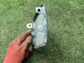 ус под фонарь правый Renault Laguna 1 поколение 1998, 1.8 л., F3P 670, бензин, МКПП, универсал - фото №4