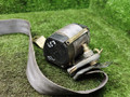 ремень безопасности Renault Laguna 1 поколение [рестайлинг] 1999, 2.0 л., F3R 722, бензин, МКПП, хетчбэк 5 дв. - фото №2
