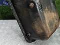 масляный поддон Ford Transit 5 поколение 1996, 2.5 л., TDi, 4GD, дизель, МКПП, микроавтобус - фото №6