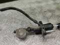 цилиндр сцепления главный Opel Astra G 2003, 1.7 л., Y 17 DT, дизель, МКПП, универсал, 90534769 - фото №2